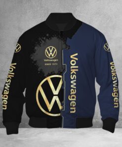 Volkswagen Bomberjacke