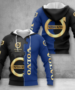 Volvo Hoodie