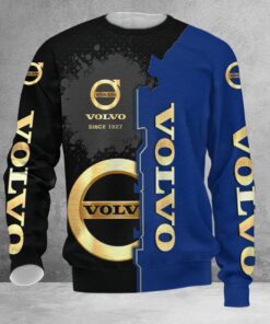 Volvo Sweatshirt