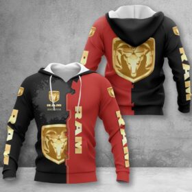 Ram Truck Hoodie