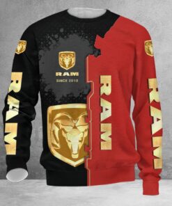 Ram Truck Sweatshirt