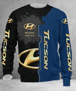 Hyundai Tucson Sweatshirt