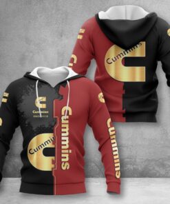 Cummins Hoodie