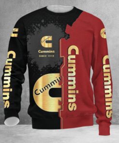 Cummins Sweatshirt