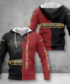 Freightliner Hoodie