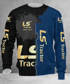 LS Tractor Sweatshirt