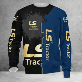 LS Tractor Sweatshirt