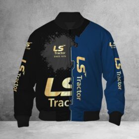 LS Tractor Bomberjacke