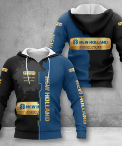 New Holland Hoodie