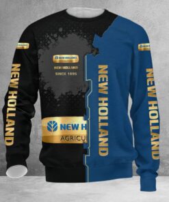 New Holland Sweatshirt