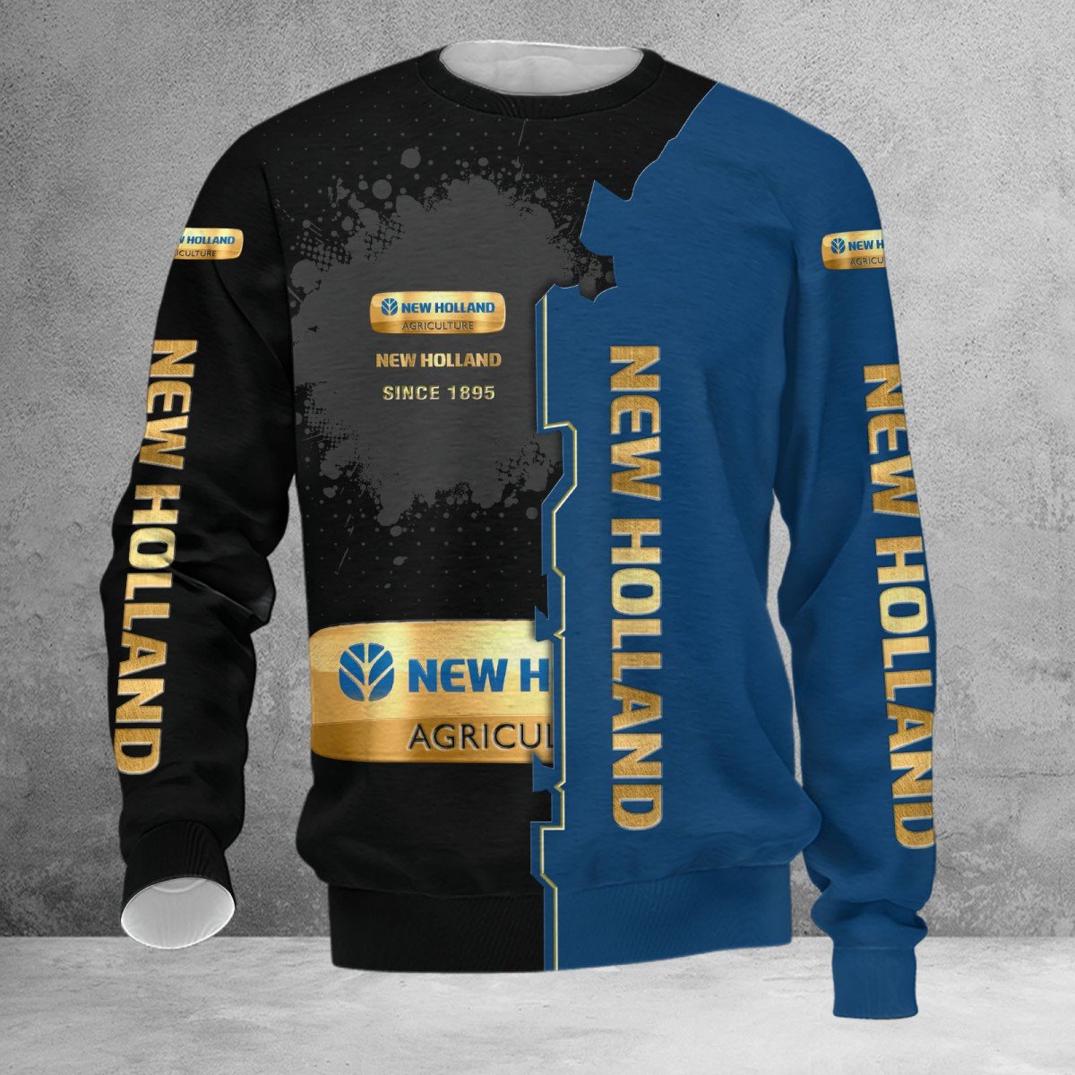 New Holland Sweatshirt