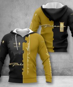 Ford Galaxie Hoodie