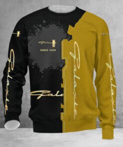 Ford Galaxie Sweatshirt