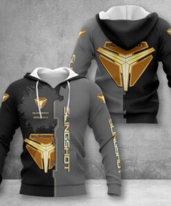 Polaris Slingshot Hoodie