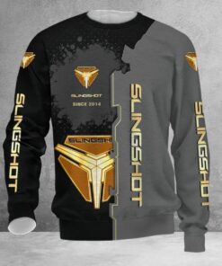 Polaris Slingshot Sweatshirt