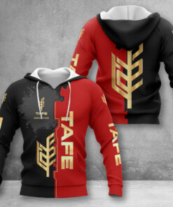 Tafe Hoodie