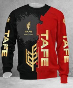 Tafe Sweatshirt