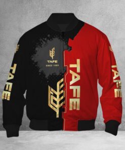 Tafe Bomberjacke