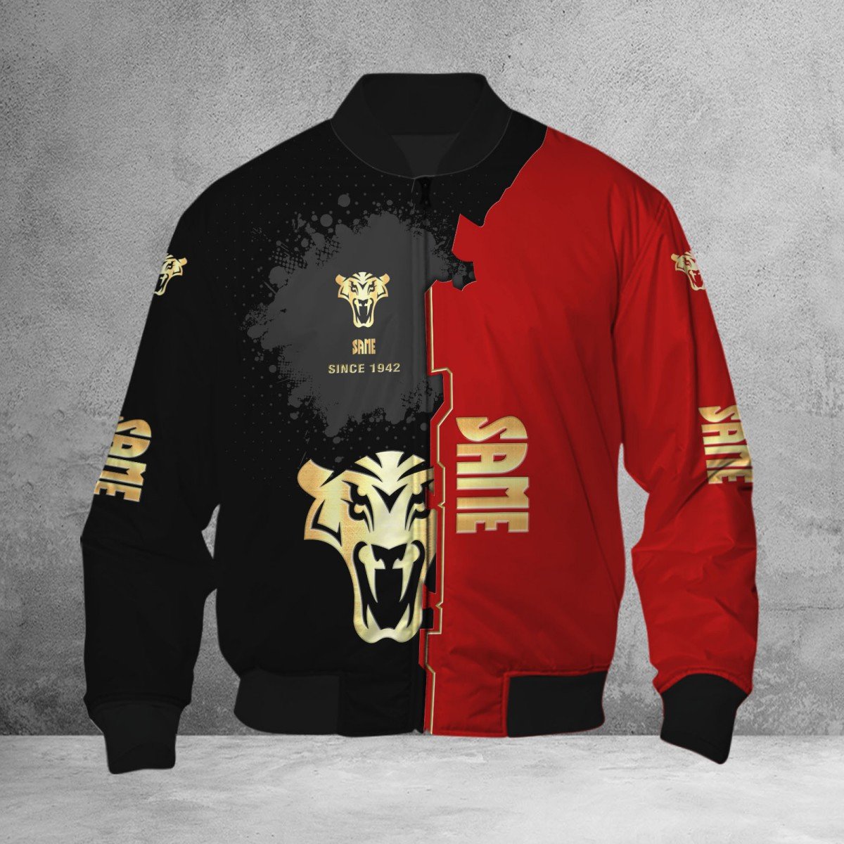 Same Bomberjacke