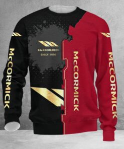 McCormick Sweatshirt