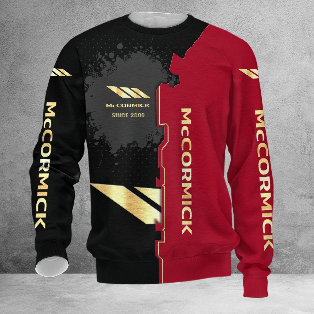 McCormick Sweatshirt
