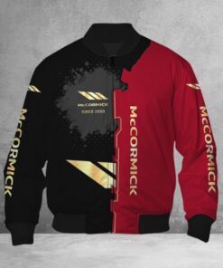 McCormick Bomberjacke