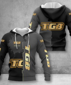 TGB Motorcyles Hoodie
