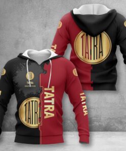 Tatra Hoodie