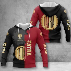 Tatra Hoodie