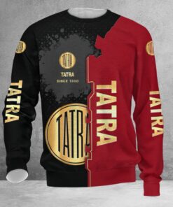 Tatra Sweatshirt