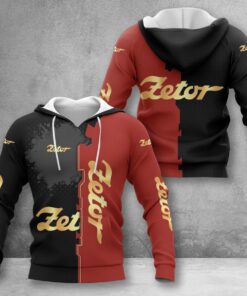 Zetor Hoodie