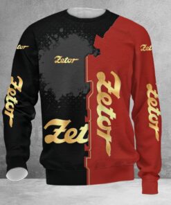 Zetor Sweatshirt