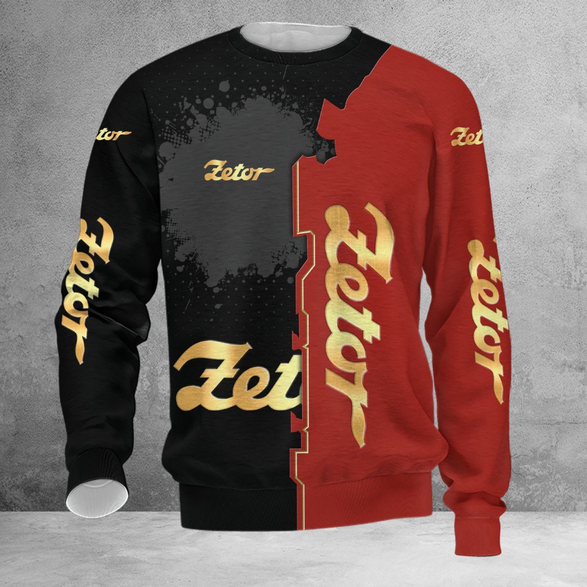 Zetor Sweatshirt