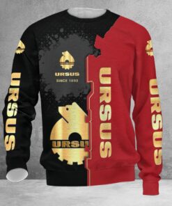 Ursus Sweatshirt