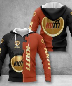 Kioti Hoodie