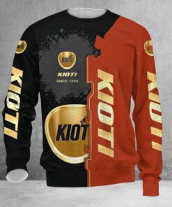 Kioti Sweatshirt