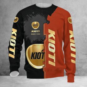 Kioti Sweatshirt