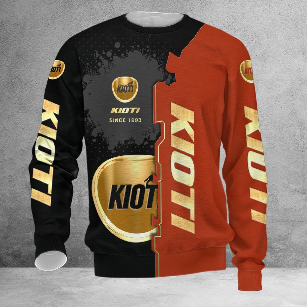 Kioti Sweatshirt