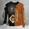 International Sweatshirt