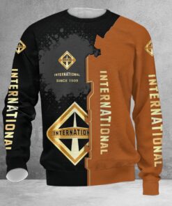 International Sweatshirt