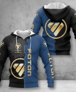 Foton Hoodie