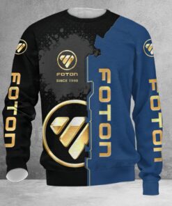 Foton Sweatshirt
