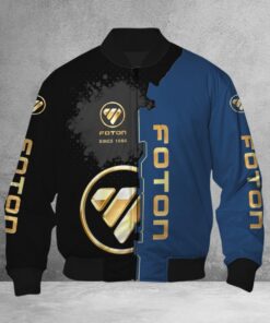 Foton Bomberjacke