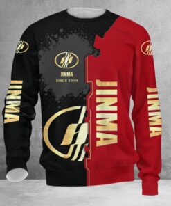 Jinma Sweatshirt