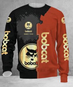 Bobcat Sweatshirt