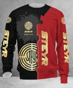 Steyr Sweatshirt