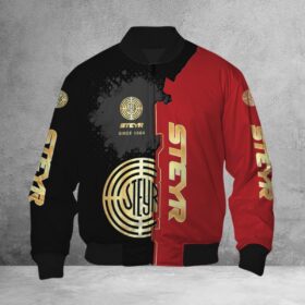 Steyr Bomberjacke