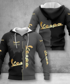 Vespa Hoodie