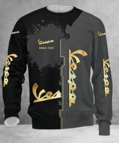 Vespa Sweatshirt