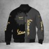 Vespa Bomberjacke